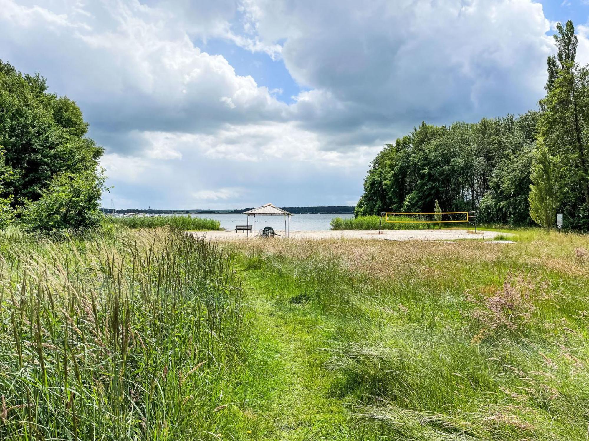 Holiday Home Silz Am Fleesensee-1 By Interhome Exterior foto